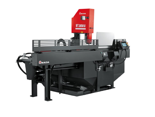 Amada Machine Tools - VT 3850 A